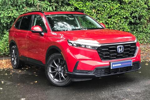 Honda CR-V 2.0 h i-MMD Advance eCVT 4WD Euro 6 (s/s) 5dr