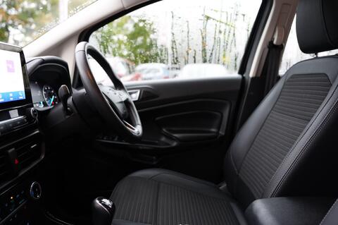 EcoSport
