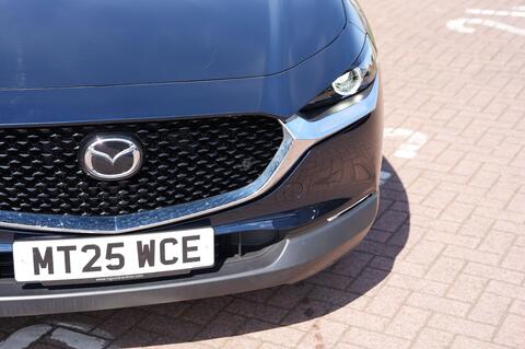 CX-30