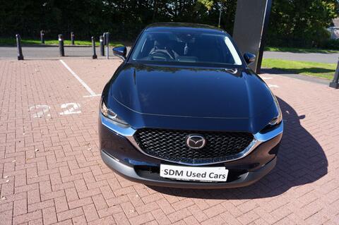 CX-30