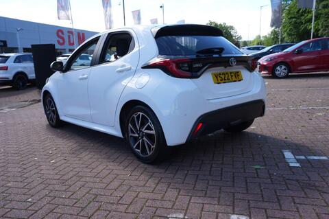 Yaris