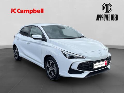 MG3