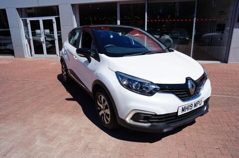 Captur