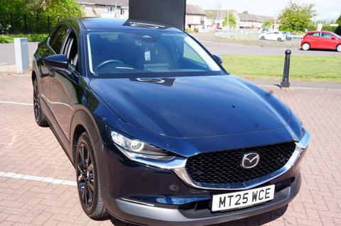 CX-30