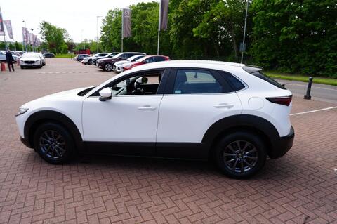 CX-30
