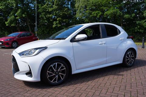 Yaris