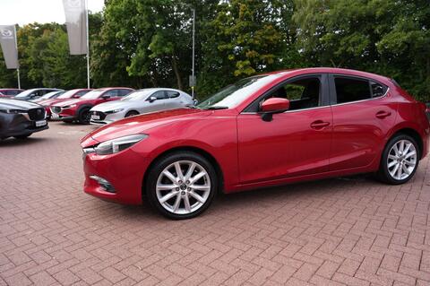 Mazda3