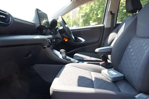 Mazda2 HYBRID