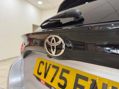 Yaris