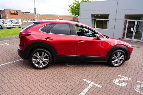 CX-30