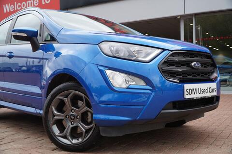 EcoSport