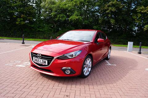 Mazda3