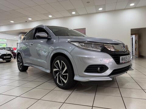 HR-V