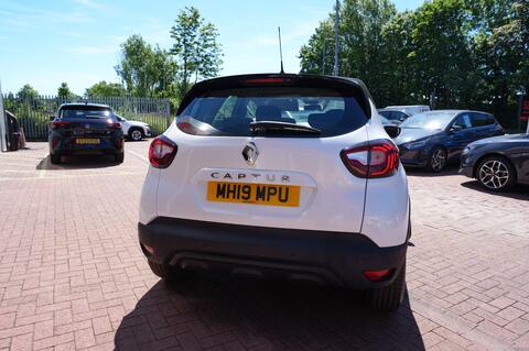 Captur