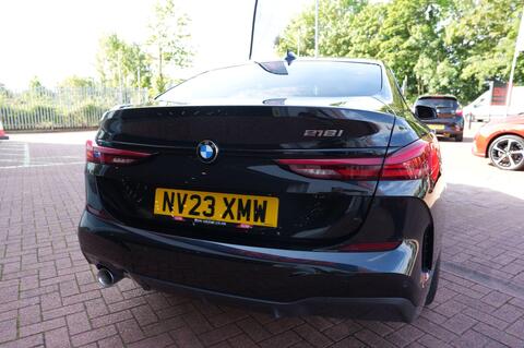 2 Series Gran Coupe