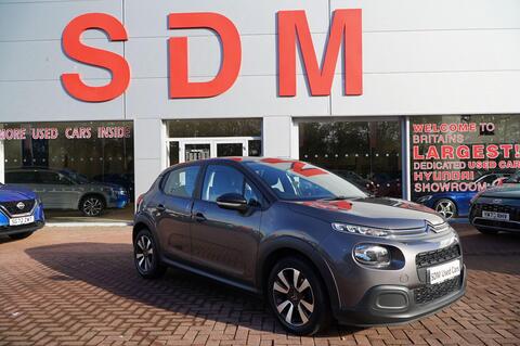 Sdm mazda