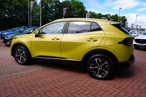 Sportage