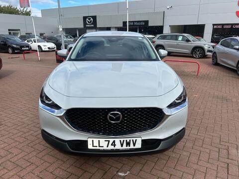 CX-30