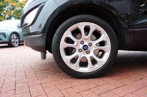 EcoSport