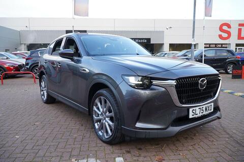 CX-60