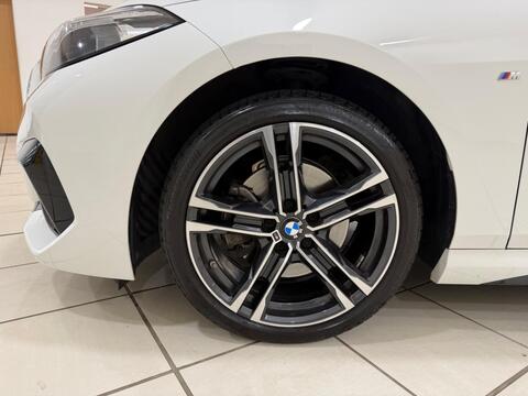2 Series Gran Coupe