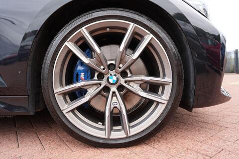 3 Series