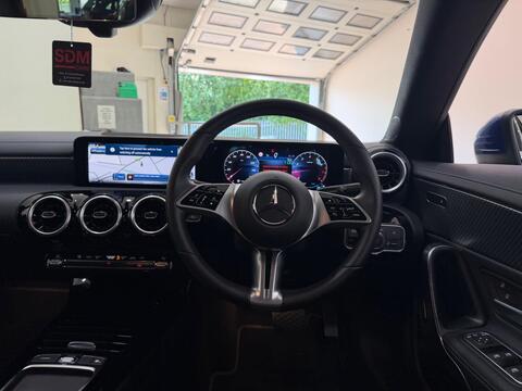 CLA