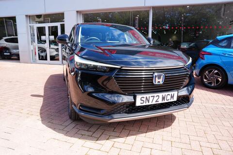 HR-V