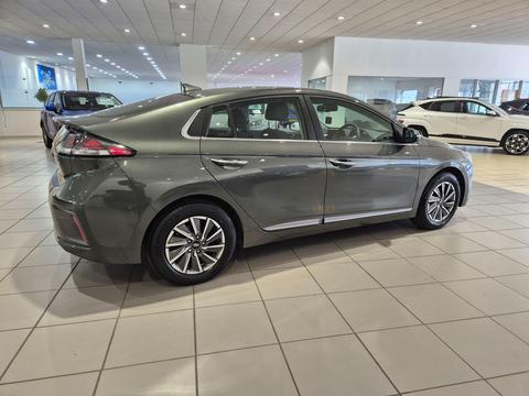 IONIQ