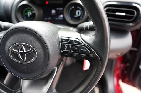 Yaris