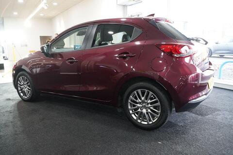 Mazda2