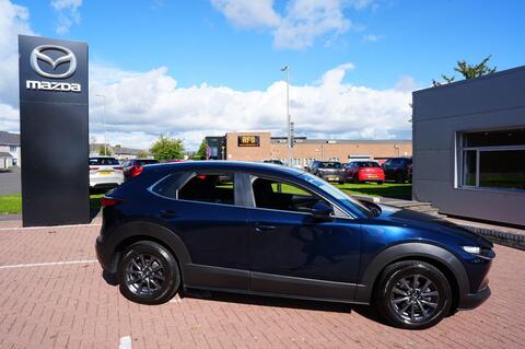 CX-30