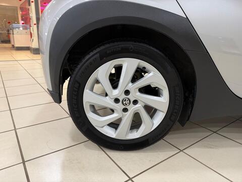 Aygo X