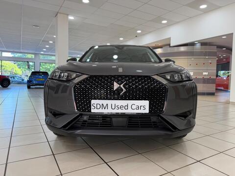 DS 3