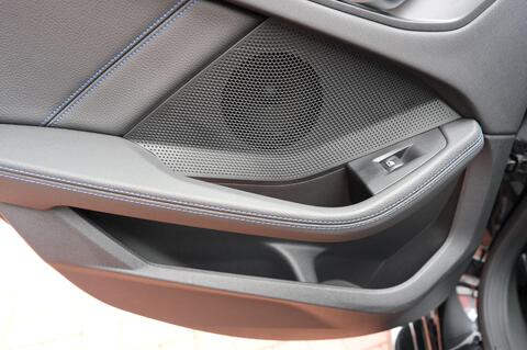 2 Series Gran Coupe