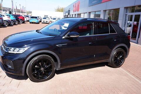 T-Roc