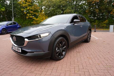 CX-30