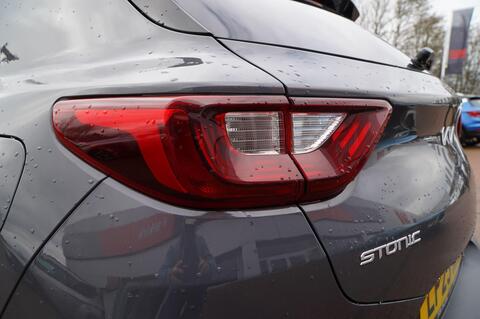 Stonic