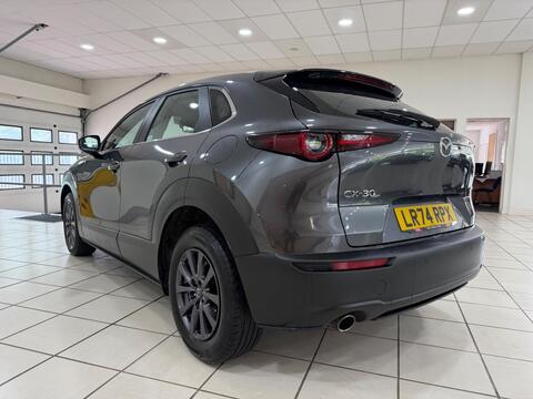 CX-30