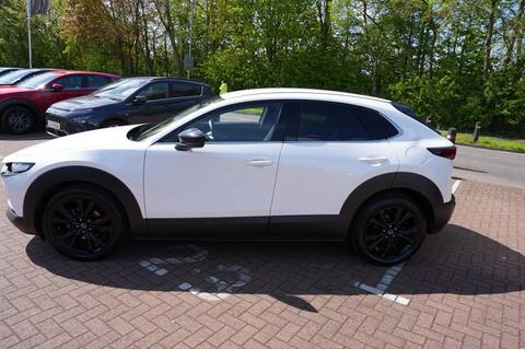 CX-30