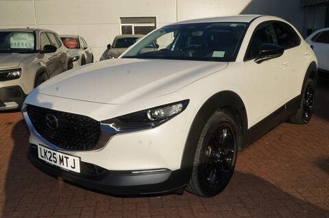 CX-30