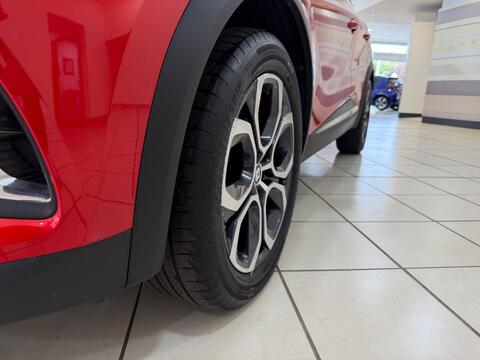 Captur