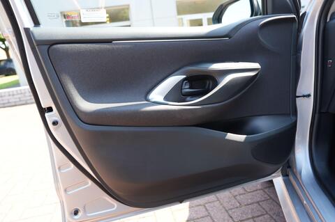 Mazda2 HYBRID