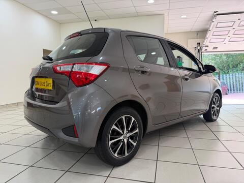 Yaris