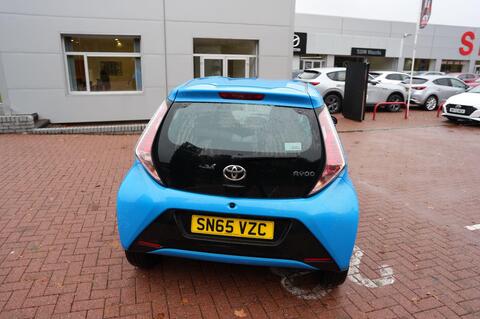AYGO