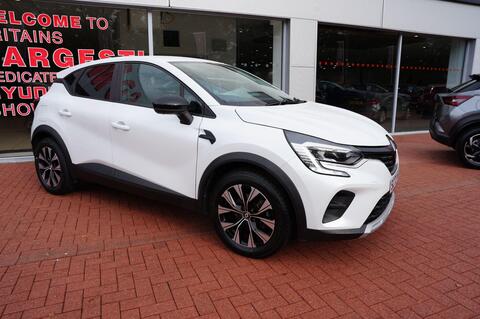 Captur