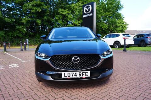 CX-30