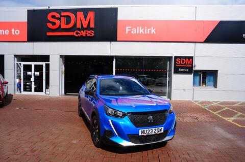 Sdm mazda