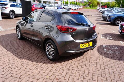 Mazda2