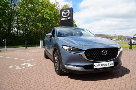CX-30